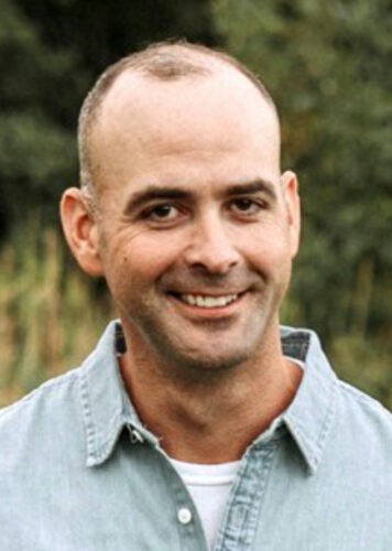 Cody M. Myers